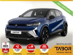 Renault Captur CAPTUR Esprit Alpine Full Hybrid E-Tech 160