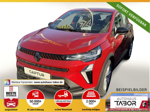 Captur