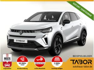 Renault Symbioz SYMBIOZ Iconic E-TECH Full Hybrid 160 PanoD