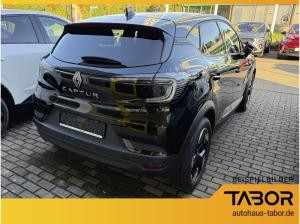 Renault Captur CAPTUR Techno Full Hybrid E-Tech 160 ParkAssist