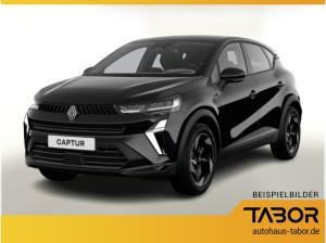 Renault Captur CAPTUR Techno Full Hybrid E-Tech 160 ParkAssist