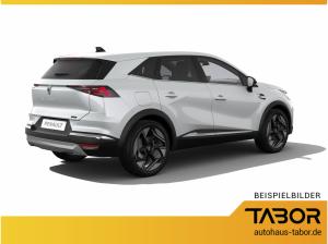 Renault Symbioz SYMBIOZ Iconic E-TECH Full Hybrid 160 PanoD