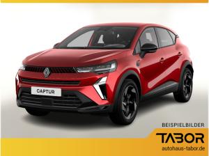 Renault Captur CAPTUR Techno Full Hybrid E-Tech 160 ParkAssist