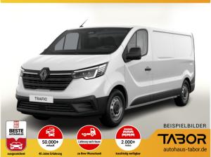 Renault Trafic Komfort L2H1 3,1t dCi 150 Automatik MY25