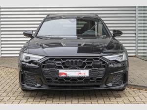 Audi A6 Avant 50 TDI S line quattro ACC*Matrix*HuD*AHK*360°*Pano