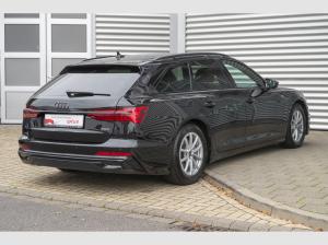 Audi A6 Avant 50 TDI S line quattro ACC*Matrix*HuD*AHK*360°*Pano