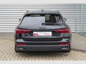 Audi A6 Avant 50 TDI S line quattro ACC*Matrix*HuD*AHK*360°*Pano