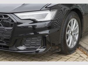 Audi A6 Avant 50 TDI S line quattro ACC*Matrix*HuD*AHK*360°*Pano