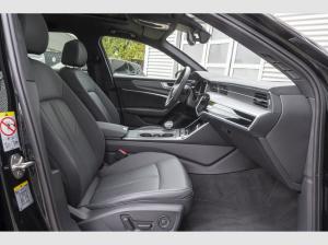 Audi A6 Avant 50 TDI S line quattro ACC*Matrix*HuD*AHK*360°*Pano
