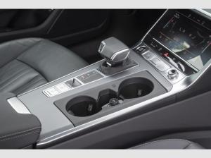 Audi A6 Avant 50 TDI S line quattro ACC*Matrix*HuD*AHK*360°*Pano