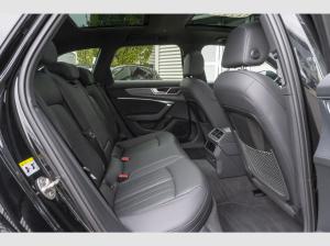 Audi A6 Avant 50 TDI S line quattro ACC*Matrix*HuD*AHK*360°*Pano