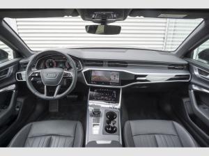 Audi A6 Avant 50 TDI S line quattro ACC*Matrix*HuD*AHK*360°*Pano