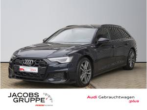 Audi A6 Avant  45 TFSI S line quattro ACC*Matrix*AHK*RFK*Pano