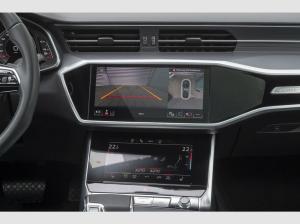 Audi A6 Avant 50 TDI S line quattro ACC*Matrix*HuD*AHK*360°*Pano