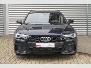 Audi A6 Avant  45 TFSI S line quattro ACC*Matrix*AHK*RFK*Pano
