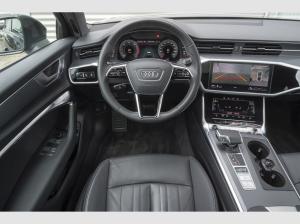 Audi A6 Avant 50 TDI S line quattro ACC*Matrix*HuD*AHK*360°*Pano