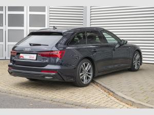 Audi A6 Avant  45 TFSI S line quattro ACC*Matrix*AHK*RFK*Pano
