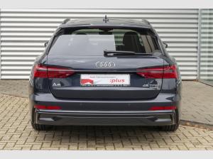 Audi A6 Avant  45 TFSI S line quattro ACC*Matrix*AHK*RFK*Pano