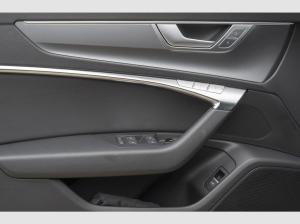 Audi A6 Avant 50 TDI S line quattro ACC*Matrix*HuD*AHK*360°*Pano