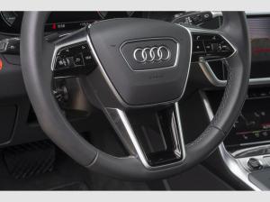 Audi A6 Avant 50 TDI S line quattro ACC*Matrix*HuD*AHK*360°*Pano