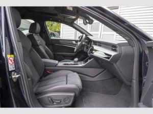 Audi A6 Avant  45 TFSI S line quattro ACC*Matrix*AHK*RFK*Pano