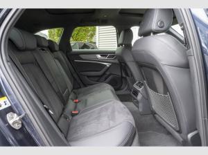 Audi A6 Avant  45 TFSI S line quattro ACC*Matrix*AHK*RFK*Pano