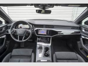 Audi A6 Avant  45 TFSI S line quattro ACC*Matrix*AHK*RFK*Pano