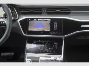 Audi A6 Avant  45 TFSI S line quattro ACC*Matrix*AHK*RFK*Pano