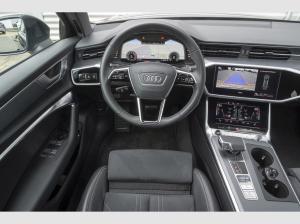 Audi A6 Avant  45 TFSI S line quattro ACC*Matrix*AHK*RFK*Pano