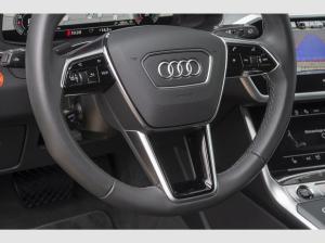 Audi A6 Avant  45 TFSI S line quattro ACC*Matrix*AHK*RFK*Pano