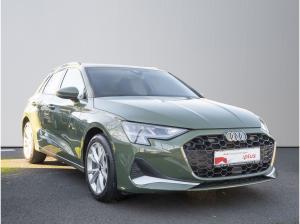 Audi A3 Sportback 35 TFSI advanced