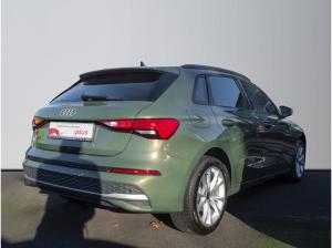 Audi A3 Sportback 35 TFSI advanced