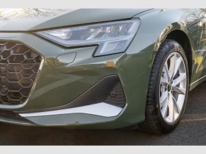 Audi A3 Sportback 35 TFSI advanced