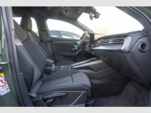 Audi A3 Sportback 35 TFSI advanced