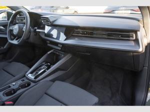 Audi A3 Sportback 35 TFSI advanced