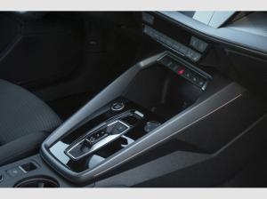Audi A3 Sportback 35 TFSI advanced