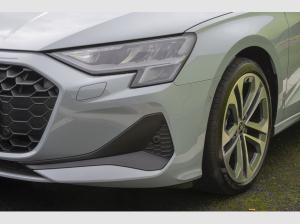 Audi A3 Limousine 30 TFSI