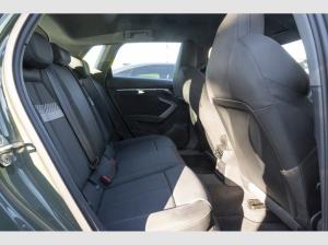Audi A3 Sportback 35 TFSI advanced