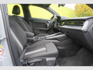 Audi A3 Limousine 30 TFSI