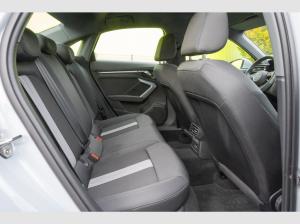 Audi A3 Limousine 30 TFSI