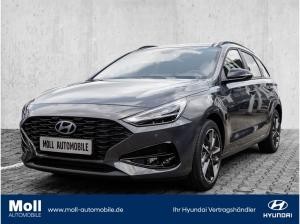 Hyundai i30 Advantage Kombi MY25 DCT Plus Paket Navi LED