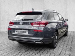 Hyundai i30 Advantage Kombi MY25 DCT Plus Paket Navi LED