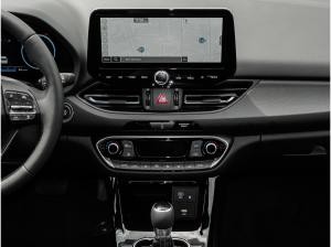 Hyundai i30 Advantage Kombi MY25 DCT Plus Paket Navi LED