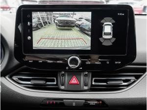 Hyundai i30 Advantage Kombi MY25 DCT Plus Paket Navi LED