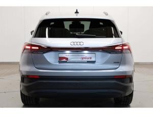 Audi Q4 e-tron e-tron 55 quattro S line AHK/Leder/20''/W-Pump