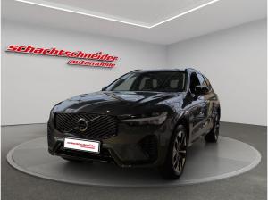 Volvo XC60 T6 AWD Plus Dark+Panorama+Licht-Pak+360°