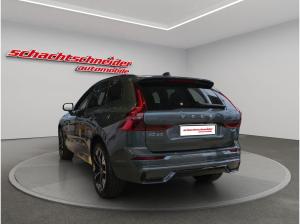 Volvo XC60 T6 AWD Plus Dark+Panorama+Licht-Pak+360°