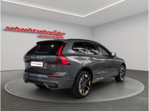 Volvo XC60 T6 AWD Plus Dark+Panorama+Licht-Pak+360°