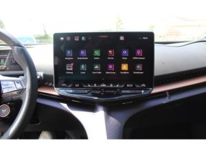 Cupra Tavascan 77kWh Endurance AHK NAVI WÄRMEP. LED ACC SHZ GRA 19