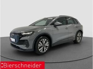 Audi Q4 e-tron Q4 45 e-tron advanced 19 LED ACC CAM SHZ